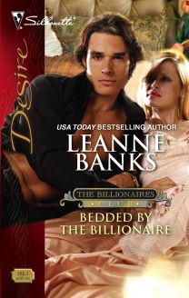 Bedded By The Billionaire