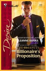 Billionaire's Proposition